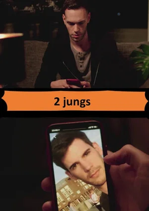 Постер: 2 Boys