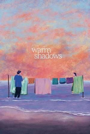 Постер: Warm Shadows