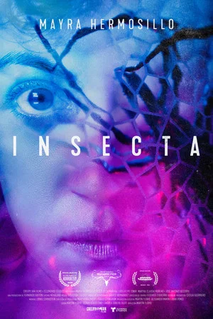Постер: Insecta