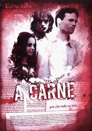 Постер: A Carne