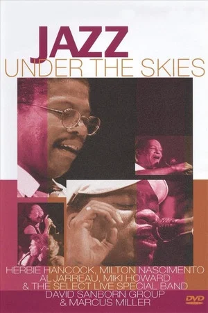 Постер: Jazz Under the Skies