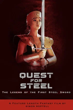 Постер: Quest for Steel