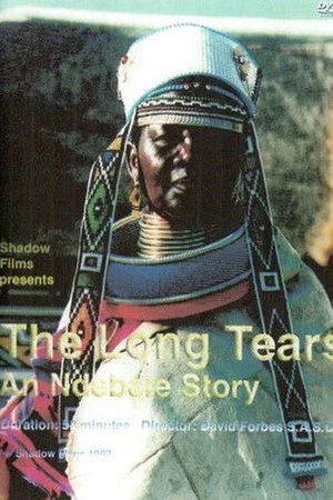 Постер: The Long Tears: An Ndebele Story