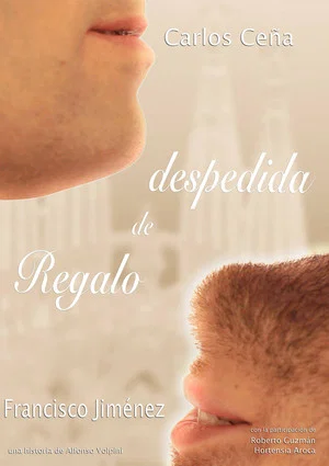 Постер: Regalo de despedida
