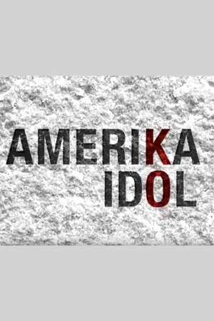Постер: Amerika Idol