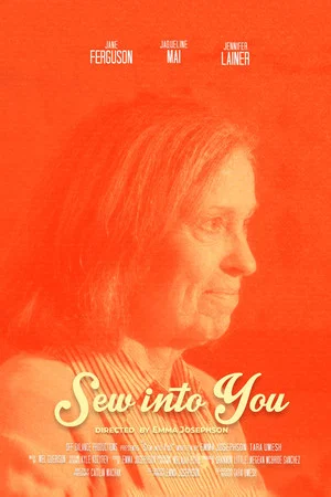 Постер: Sew into You