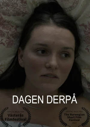 Постер: Dagen derpå
