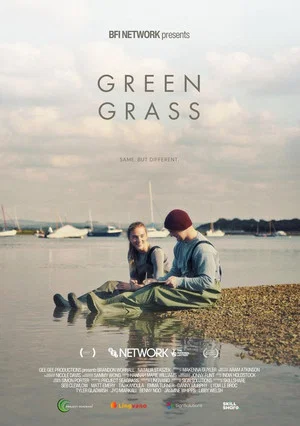 Постер: Green Grass
