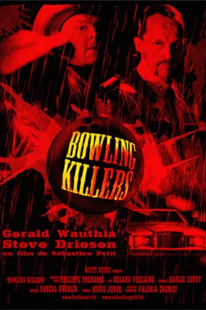Постер: Bowling Killers
