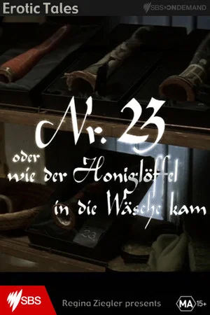 Постер: Nr. 23