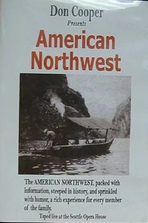 Постер: American Northwest
