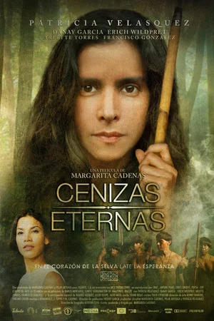 Постер: Eternal Ashes