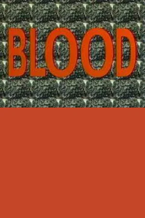 Постер: Blood
