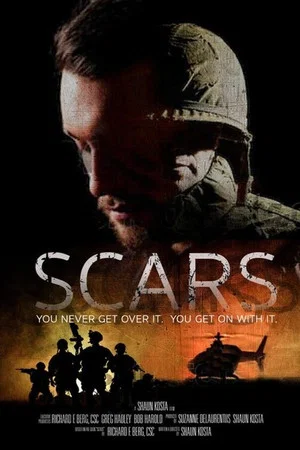 Постер: Scars