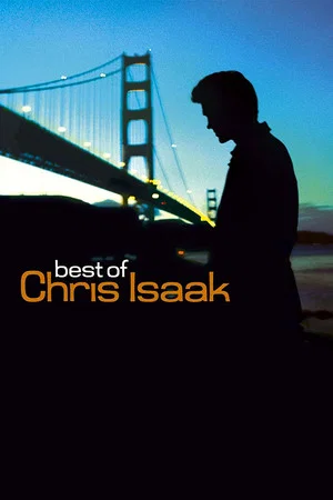 Постер: Best of Chris Isaak