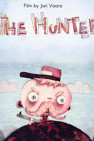 Постер: The Hunter
