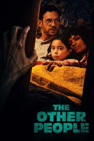 Постер: The Other People
