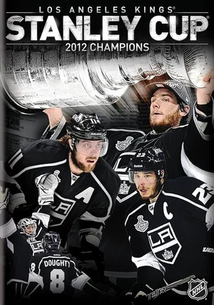 Постер: Los Angeles Kings: 2012 Stanley Cup Champions