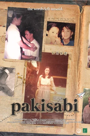 Постер: Pakisabi