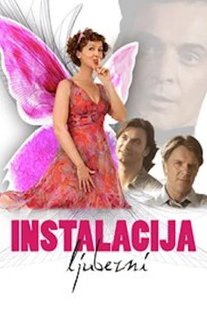 Постер: Installation of Love