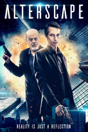 Постер: Alterscape