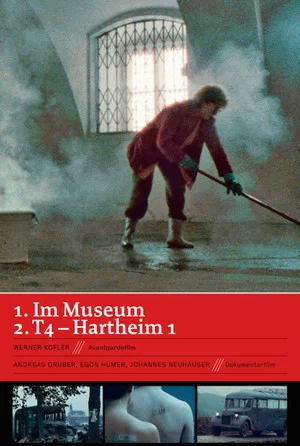 Постер: T4 - Hartheim 1 - Sterben und Leben im Schloß