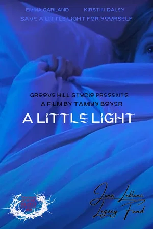 Постер: A Little Light
