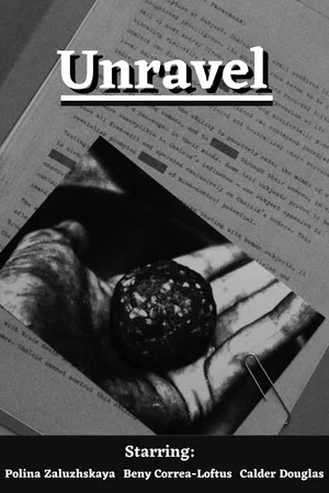 Постер: Unravel