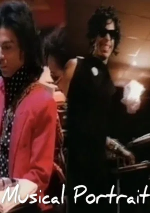 Постер: Prince: Musical Portrait