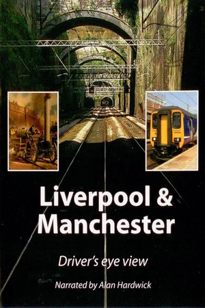 Постер: Liverpool & Manchester