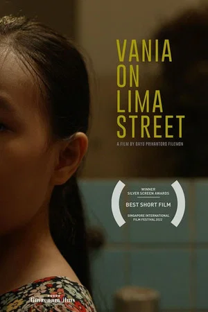 Постер: Vania on Lima Street