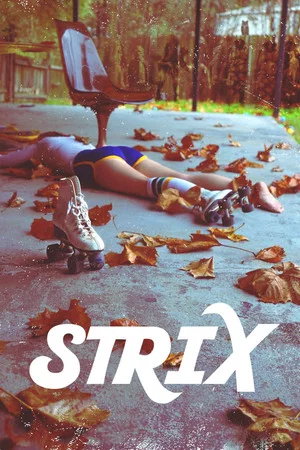 Постер: Strix