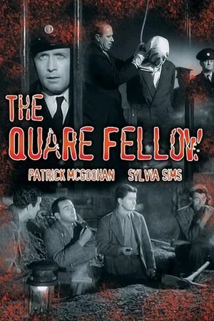 Постер: The Quare Fellow