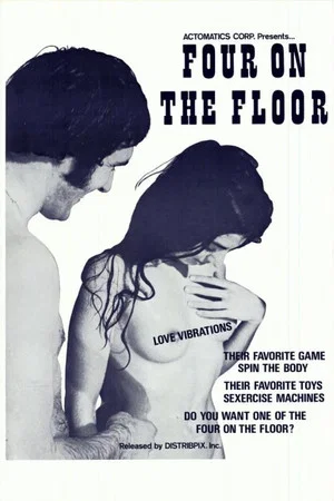 Постер: Four on the Floor