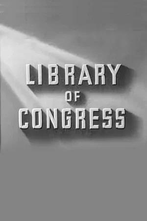 Постер: Library of Congress