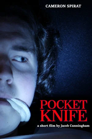 Постер: Pocket Knife