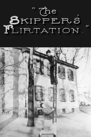 Постер: The Skipper's Flirtation