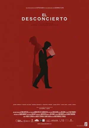 Постер: Distress