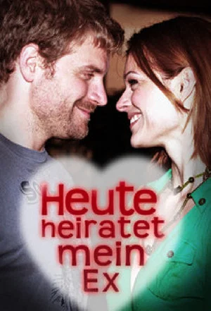 Постер: My Ex-Boyfriend's Wedding