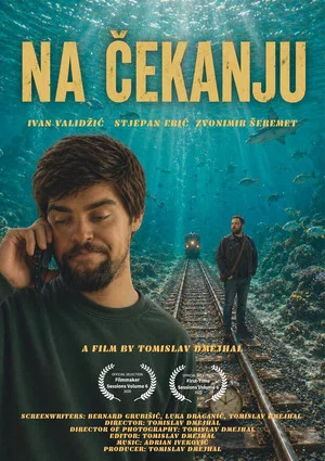 Постер: On Hold