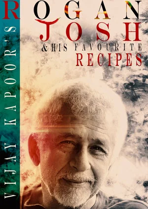 Постер: Rogan Josh