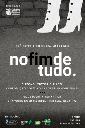 Постер: No Fim de Tudo