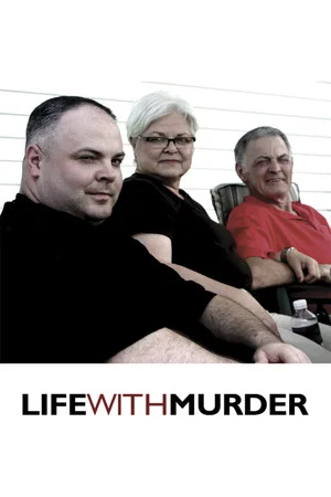 Постер: Life with Murder
