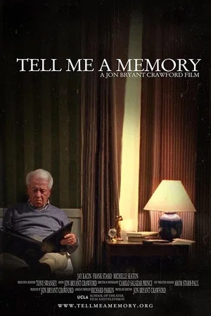 Постер: Tell Me a Memory