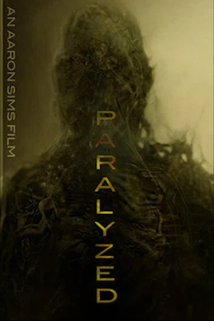 Постер: Paralyzed