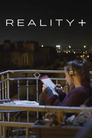 Постер: Reality+