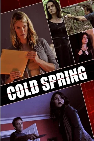 Постер: Cold Spring