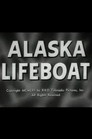 Постер: Alaska Lifeboat