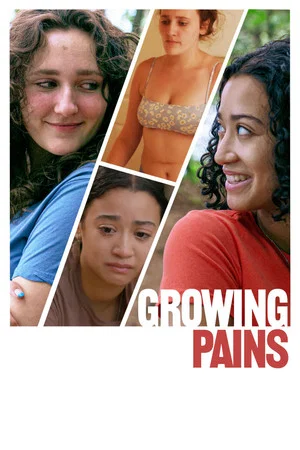 Постер: Growing Pains