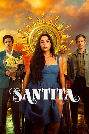 Постер: Santita